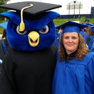 Meet your Posher, Rachael